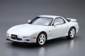 Zdjęcie dodatkowe produktu Mazda RX-7 FD3S 1:24 Aoshima 061275
