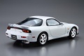 Zdjęcie dodatkowe produktu Mazda RX-7 FD3S 1:24 Aoshima 061275