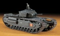 Zdjęcie dodatkowe produktu Churchill Mk.I 1:72 Hasegawa MT27