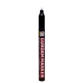 Zdjęcie dodatkowe produktu Gundam Marker GM-303P Brown Pour Type