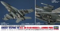 Zdjęcie dodatkowe produktu Broń lotnicza amerykańska 1:72 Hasegawa X72-13