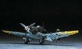 Zdjęcie dodatkowe produktu Ju87G-2 Stuka (Junkers) 1:48 Hasegawa JT54