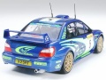 Zdjęcie dodatkowe produktu Subaru Impreza WRC 2001 1:24 Tamiya 24240