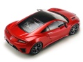 Zdjęcie dodatkowe produktu Honda NSX 1:24 Tamiya 24344