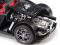 Zdjęcie dodatkowe produktu Honda NSX 1:24 Tamiya 24344