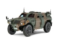 Zdjęcie dodatkowe produktu Lekki pojazd opancerzony JGSDF 1:35 Tamiya 35368