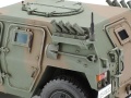 Zdjęcie dodatkowe produktu Lekki pojazd opancerzony JGSDF 1:35 Tamiya 35368