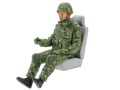 Zdjęcie dodatkowe produktu Lekki pojazd opancerzony JGSDF 1:35 Tamiya 35368