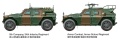 Zdjęcie dodatkowe produktu Lekki pojazd opancerzony JGSDF 1:35 Tamiya 35368