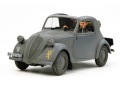 Zdjęcie dodatkowe produktu Simca 5 (German Army) 1:35 Tamiya 35321