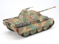 Zdjęcie dodatkowe produktu Panther (Type G Early Version) 1:35 Tamiya 35170