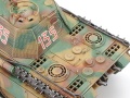 Zdjęcie dodatkowe produktu Panther (Type G Early Version) 1:35 Tamiya 35170