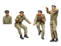 Zdjęcie dodatkowe produktu M10 IIC Achilles (British Tank Destroyer) 1:35 Tamiya 35366