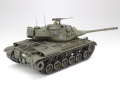 Zdjęcie dodatkowe produktu M47 Patton (West German Tank) 1:35 Tamiya 37028
