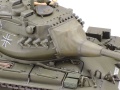 Zdjęcie dodatkowe produktu M47 Patton (West German Tank) 1:35 Tamiya 37028