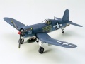 Zdjęcie dodatkowe produktu F4U-1A Corsair (Vought) 1:48 Tamiya 61070