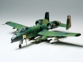 Zdjęcie dodatkowe produktu A-10A Thunderbolt II (Fairchild Republic) 1:48 Tamiya 61028