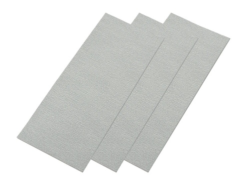 P400 sandpaper set (3pcs) Tamiya 87054