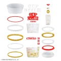 Zdjęcie dodatkowe produktu Cup Noodle BEST HIT CHRONICLE 1:1