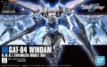 Zdjęcie główne produktu Gunpla GAT-04+AQM/E-A4E1 Jet Windam HGCE 1:144