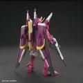 Zdjęcie dodatkowe produktu Gunpla ZGMF-X19A Infinite Justice Gundam HGCE 1:144
