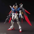 Zdjęcie dodatkowe produktu Gunpla ZGMF-X42S Destiny Gundam HGCE 1:144