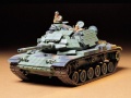 Zdjęcie dodatkowe produktu M60A1 with Reactive Armor (US) 1:35 Tamiya 35157