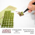 Zdjęcie dodatkowe produktu Zestaw pęset (2szt.) The Army Painter