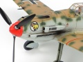 Zdjęcie dodatkowe produktu Messerschmitt Bf 109 E-4/7 Trop 1:48 Tamiya 61063