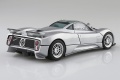 Zdjęcie dodatkowe produktu Pagani Zonda C12S 1:24 Aoshima 056028