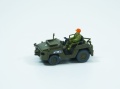 Zdjęcie dodatkowe produktu Kawasaki OH-1 Ninja (JGSDF) 1:72 Aoshima 014356