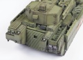 Zdjęcie dodatkowe produktu TBMP T-15 ARMATA 1:35 Zvezda 3623