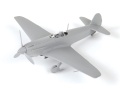 Zdjęcie dodatkowe produktu Jak-9D Radziecki myśliwiec 1:72 Zvezda 7313