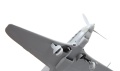 Zdjęcie dodatkowe produktu Jak-9D Radziecki myśliwiec 1:72 Zvezda 7313