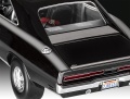 Zdjęcie dodatkowe produktu Dodge Charger 1970 (Fast & Furious) 1:25 Revell 07693