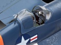 Zdjęcie dodatkowe produktu F4U-4 Corsair 1:72 Revell 03955