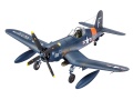 Zdjęcie dodatkowe produktu F4U-4 Corsair 1:72 Revell 03955