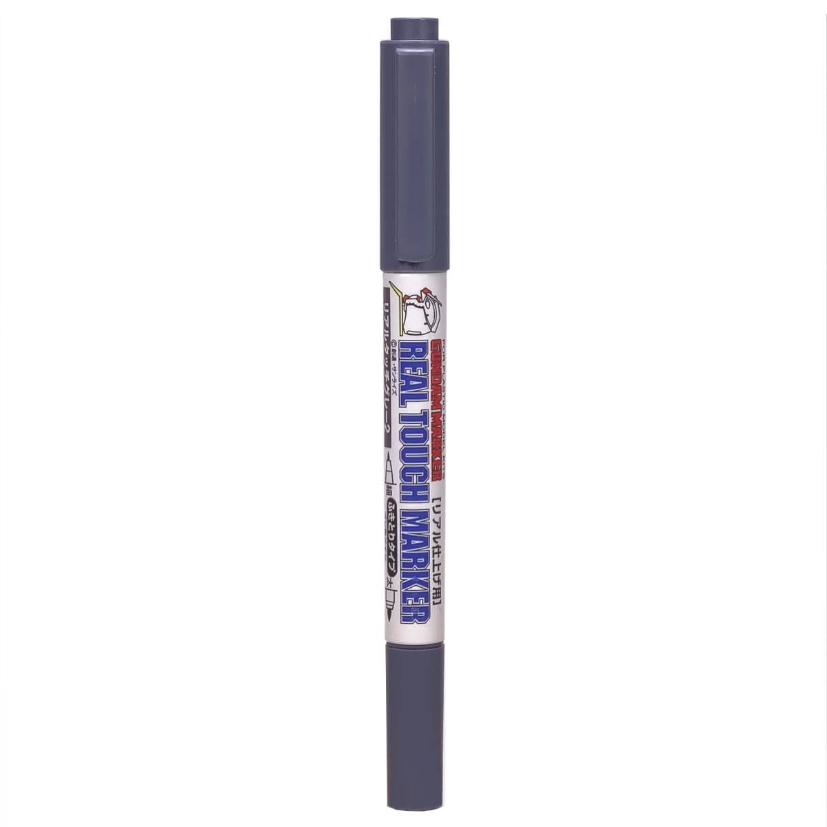 Zdjęcie główne produktu Real Touch Marker - Gray 1 (GM-401)