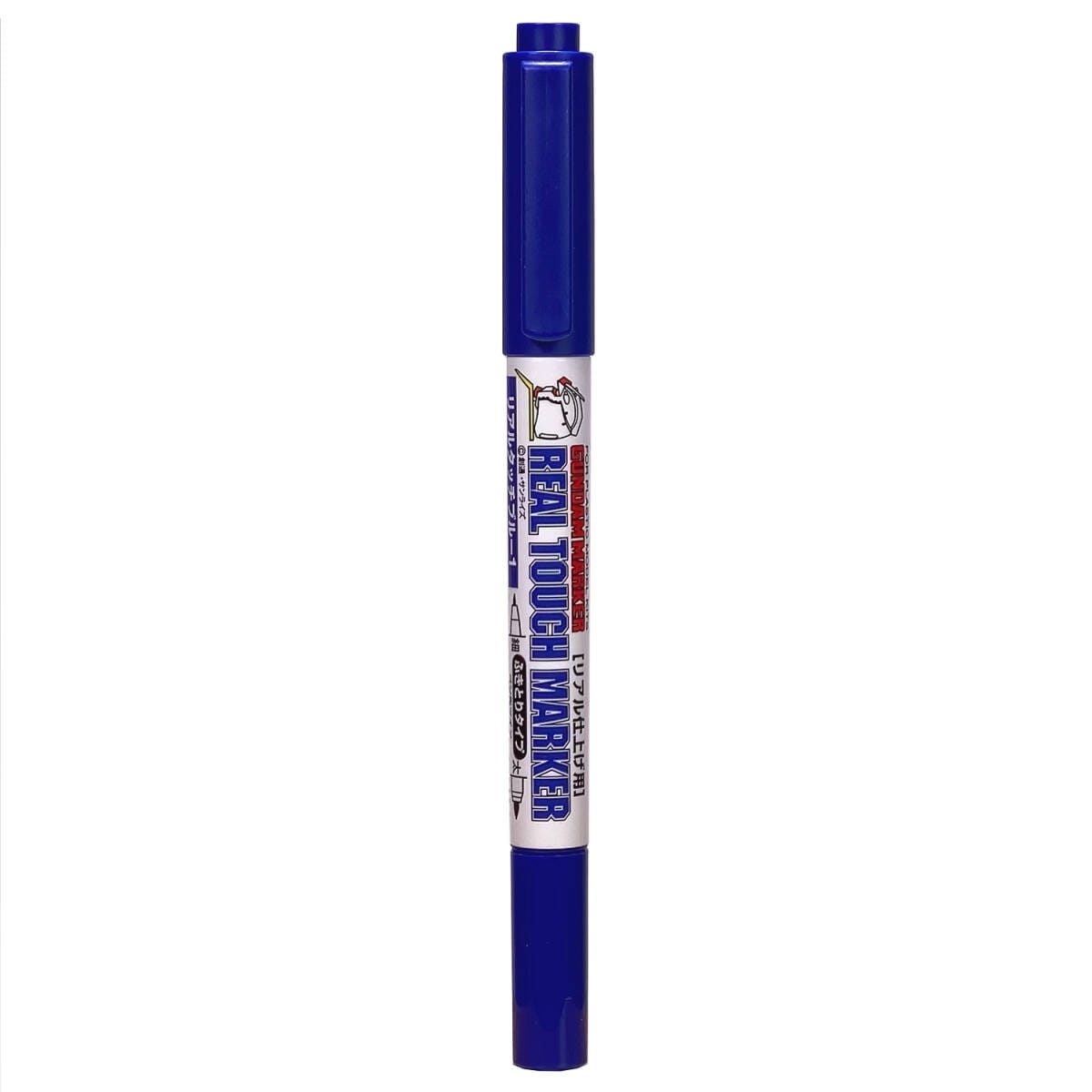 Zdjęcie główne produktu Real Touch Marker - Blue 1 (GM-403)