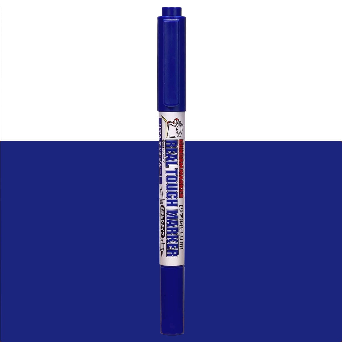 Zdjęcie dodatkowe produktu Real Touch Marker - Blue 1 (GM-403)