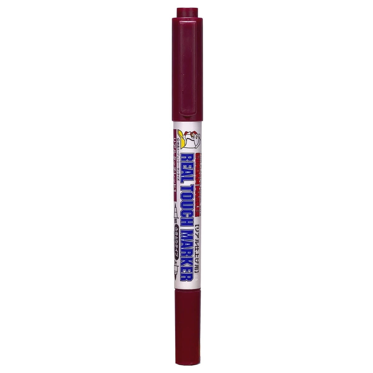 Zdjęcie główne produktu Real Touch Marker - Red 1 (GM-404)