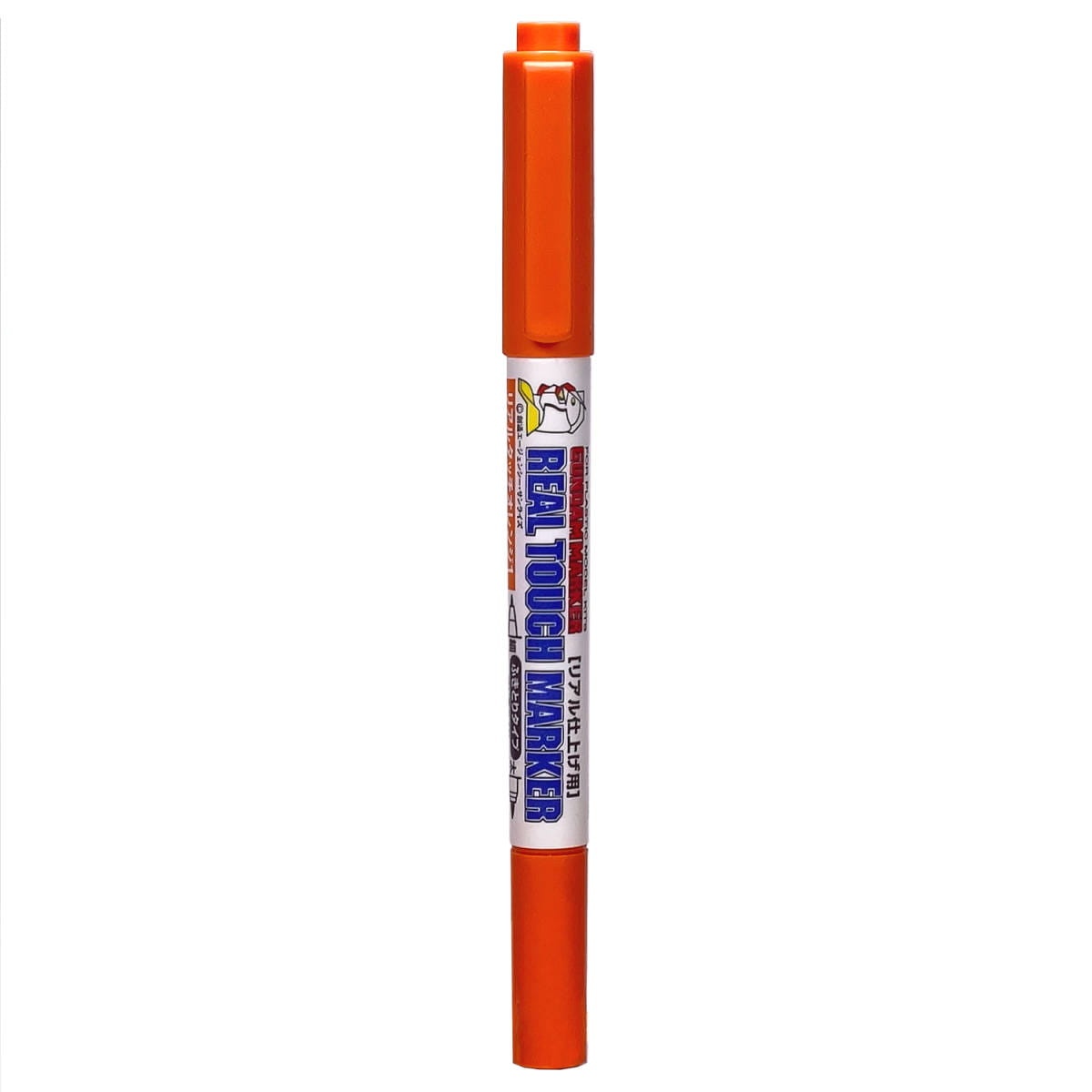Zdjęcie główne produktu Real Touch Marker - Orange 1 (GM-405)