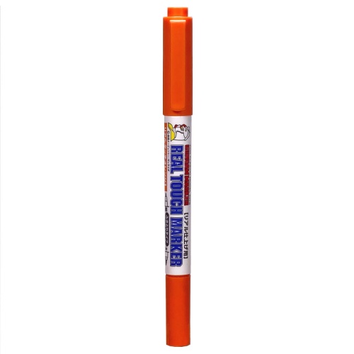 Real Touch Marker - Orange 1 (GM-405)