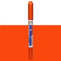 Zdjęcie dodatkowe produktu Real Touch Marker - Orange 1 (GM-405)