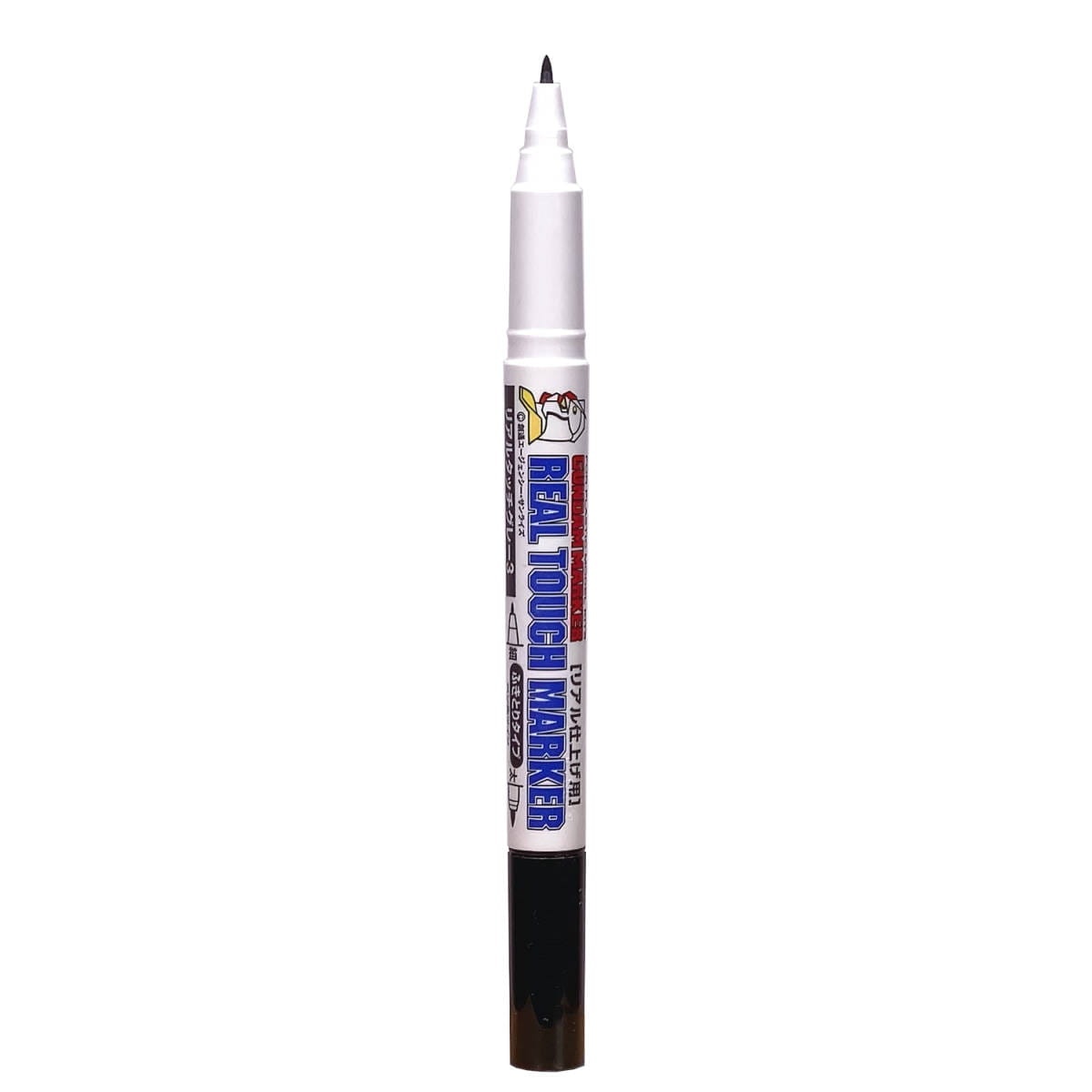 Zdjęcie dodatkowe produktu Real Touch Marker - Orange 1 (GM-405)