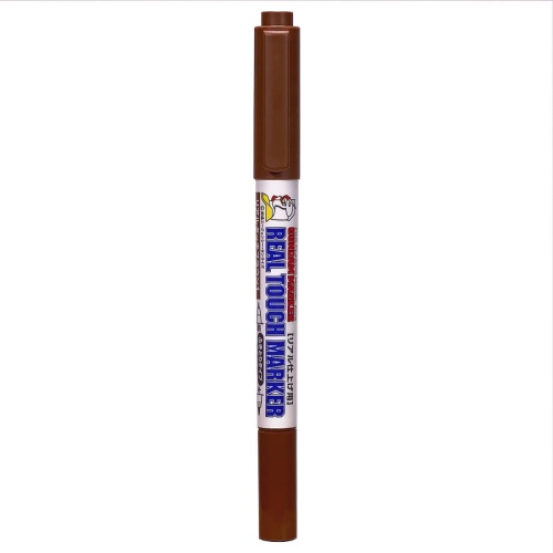 Real Touch Marker - Brown 1 (GM-407)