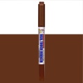 Zdjęcie dodatkowe produktu Real Touch Marker - Brown 1 (GM-407)
