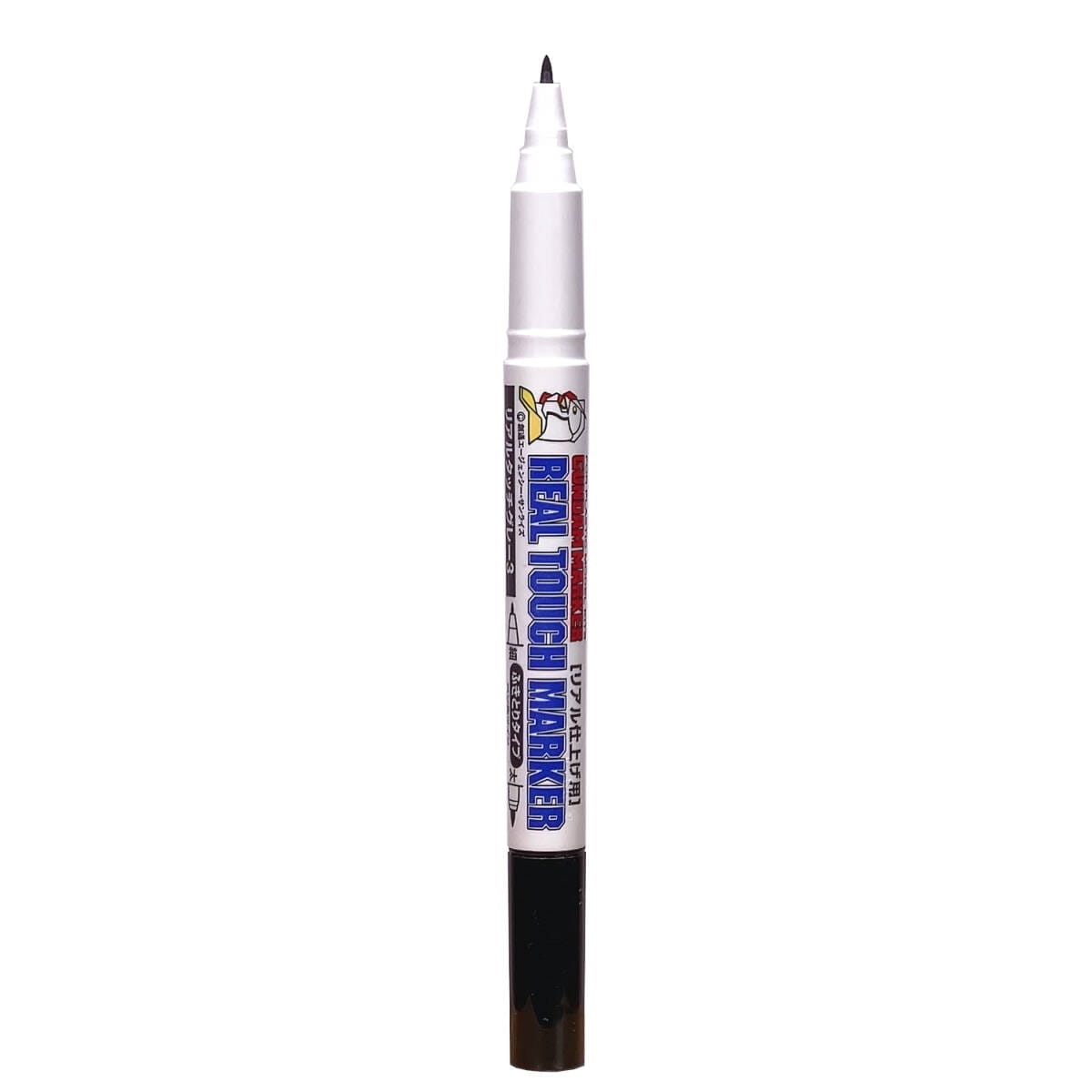 Zdjęcie dodatkowe produktu Real Touch Marker - Green 1 (GM-408)
