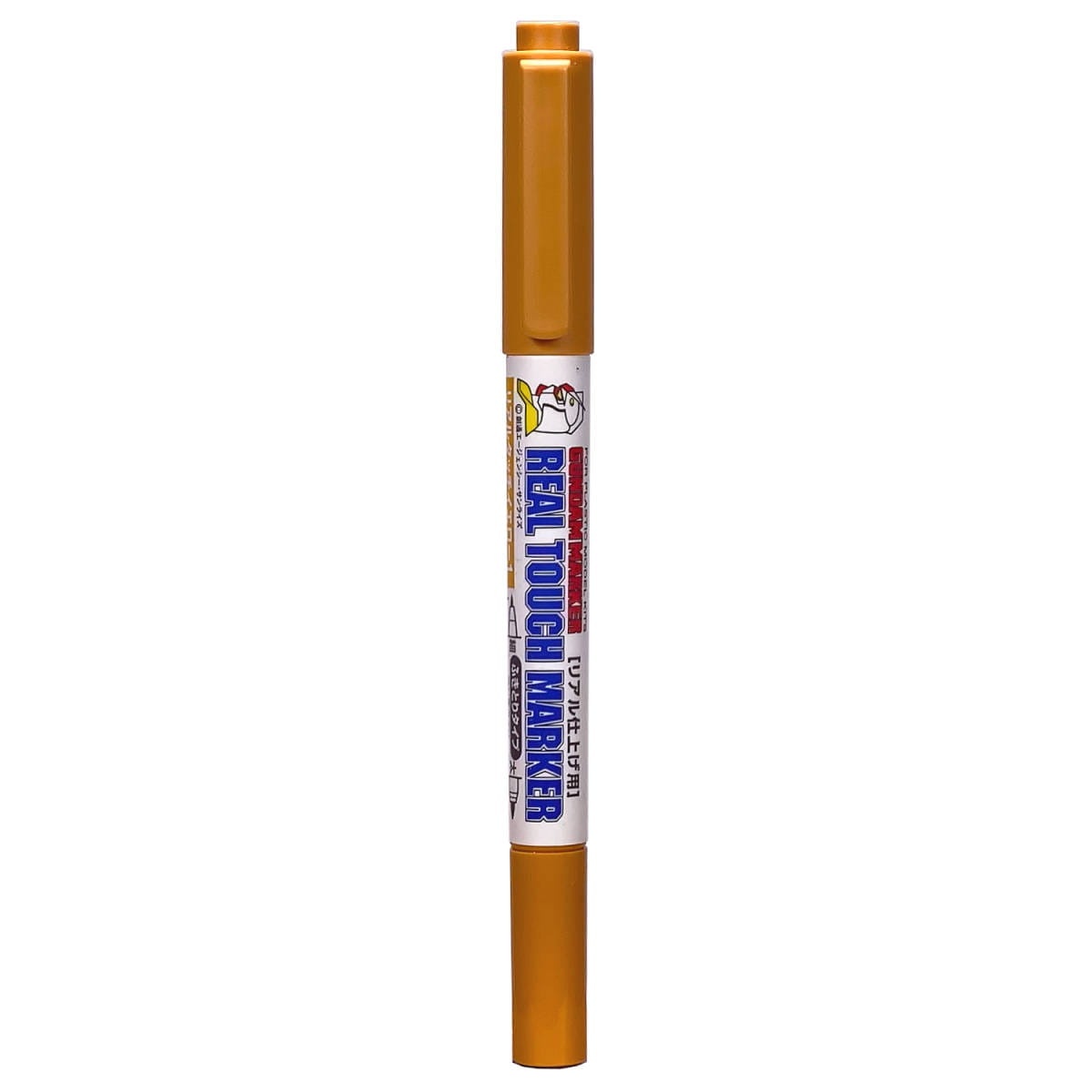 Zdjęcie główne produktu Real Touch Marker - Yellow 1 (GM-409)