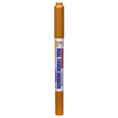 Real Touch Marker - Yellow 1 (GM-409)